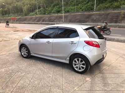 2011 Mazda Mazda2 - used.thaimotorshow.com