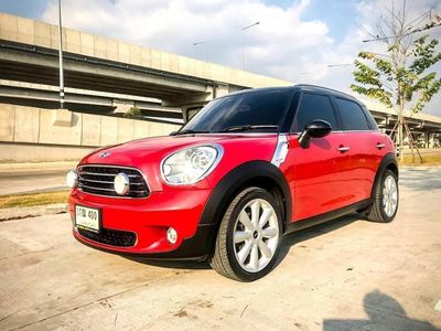 2015 MINI Countryman Cooper - used.thaimotorshow.com