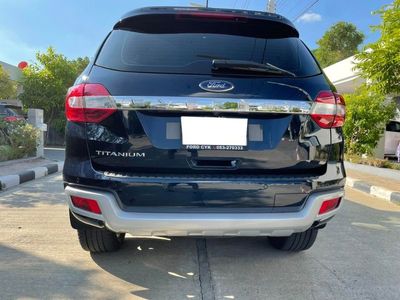 2020 Ford Everest  2.0 TITANIUM - used.thaimotorshow.com