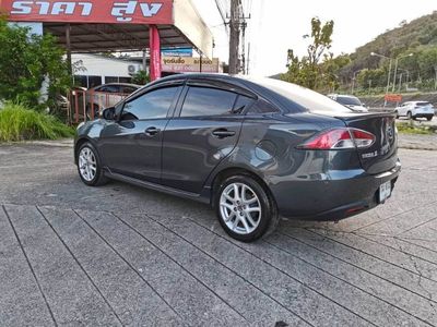 2012 Mazda 2 - used.thaimotorshow.com