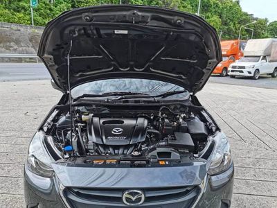 2017 Mazda Mazda2 - used.thaimotorshow.com