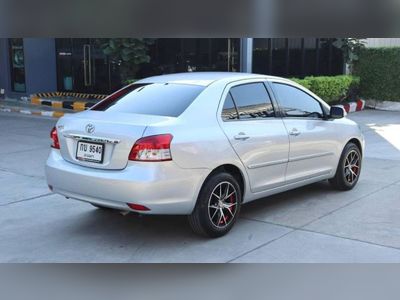 2010 Toyota Vios 1.5G - used.thaimotorshow.com