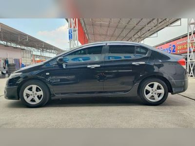 2008 Honda City 1.5 V - used.thaimotorshow.com