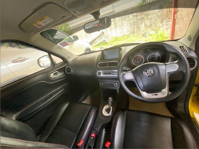 2016 MG MG3 D - used.thaimotorshow.com