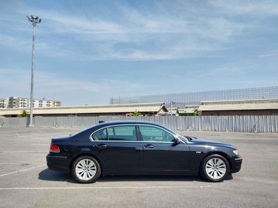 2007 BMW 730 Li E66 - used.thaimotorshow.com