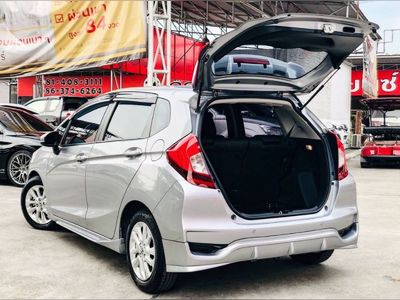 2020 Honda Jazz 1.5 V+ - used.thaimotorshow.com