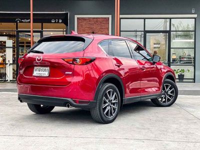 2019 Mazda CX-5 2.0 SP - used.thaimotorshow.com