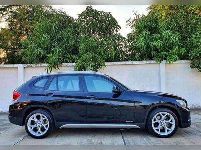 2014 BMW X1 SDrive sport - used.thaimotorshow.com