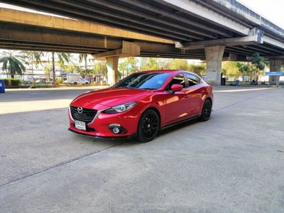 2015 Mazda 3 2.0 - used.thaimotorshow.com