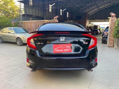 2016 Honda Civic 1.5 - used.thaimotorshow.com