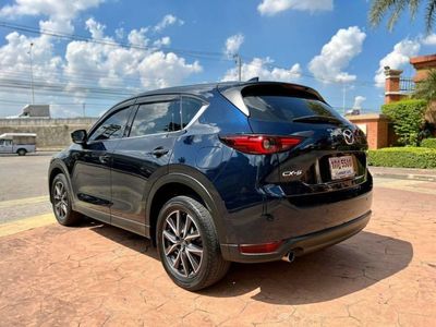 2018 Mazda CX-5 2.0 SP High+ - used.thaimotorshow.com