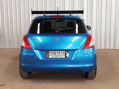 Suzuki Swift 1.2 GL 2016 - used.thaimotorshow.com