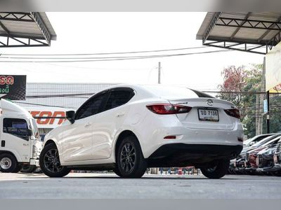 2019 Mazda Mazda2 1.3 - used.thaimotorshow.com