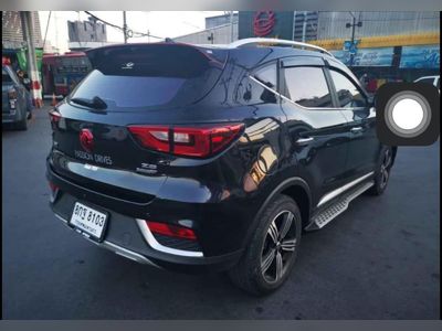 2018 MG MG ZS i-smart - used.thaimotorshow.com