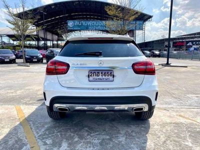 Mercedes-Benz 2019 - used.thaimotorshow.com