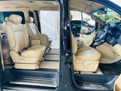 Hyundai H1 Elite2.5 2017 - used.thaimotorshow.com