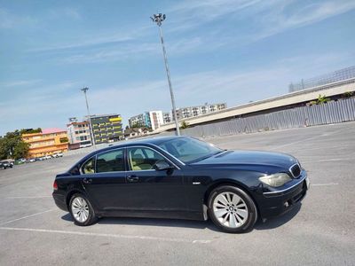 2007 BMW 730 Li E66 - used.thaimotorshow.com