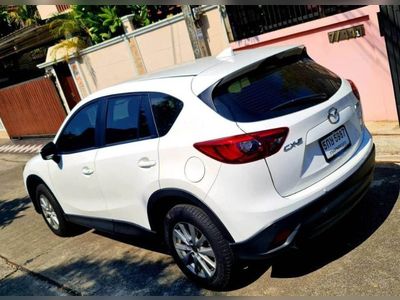 2017 Mazda CX-5 S 2.0 - used.thaimotorshow.com