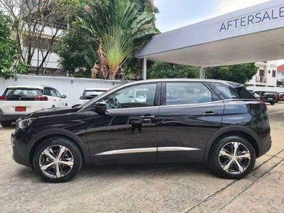 2021 Peugeot 3008 - used.thaimotorshow.com