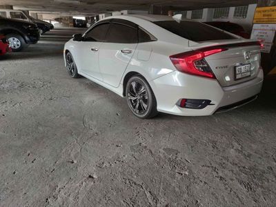 2019 Honda Civic 1.5 Turbo RS - used.thaimotorshow.com