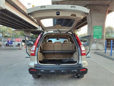 2007 Honda CR-V 2.0 E - used.thaimotorshow.com