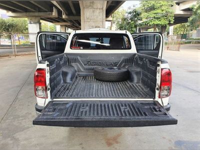 2019 Toyota Hilux Revo 2.4 J Double-Cab - used.thaimotorshow.com