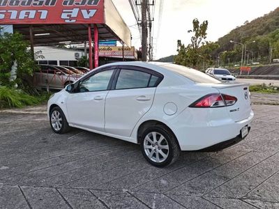 2011 Mazda Mazda2 - used.thaimotorshow.com