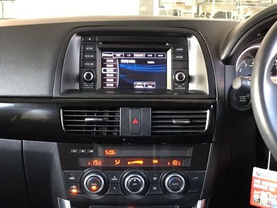 2016 Mazda CX-5 2.0 C - used.thaimotorshow.com