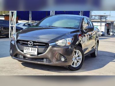 2015 Mazda2 1.3 Skyactive - used.thaimotorshow.com