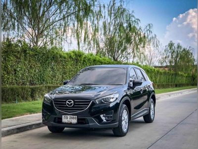 Mazda CX-5 2018 - used.thaimotorshow.com