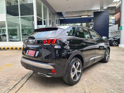 2021 Peugeot 3008 - used.thaimotorshow.com