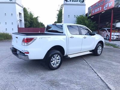 2013 Mazda BT-50 - used.thaimotorshow.com