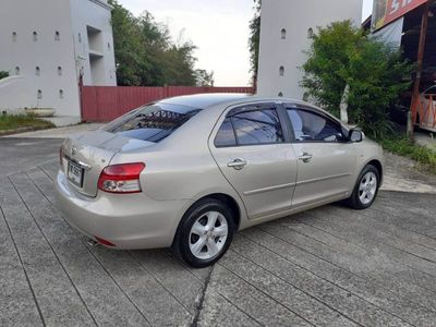 2008 Toyota Vios G - used.thaimotorshow.com