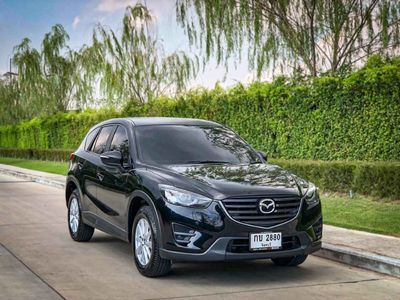 Mazda CX-5 2018 - used.thaimotorshow.com