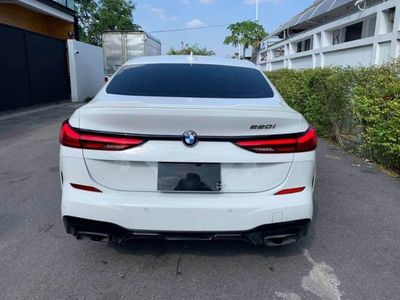 2021 BMW 220i - used.thaimotorshow.com