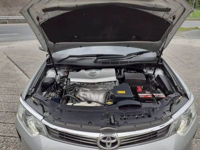 2016 Toyota Camry D4S G - used.thaimotorshow.com