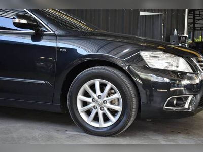 2009 Toyota Camry 2.0 G - used.thaimotorshow.com