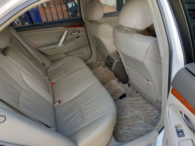 2010 Toyota Camry 2.4 - used.thaimotorshow.com