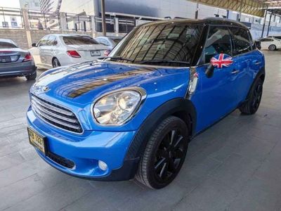 2017 MINI Countryman - used.thaimotorshow.com