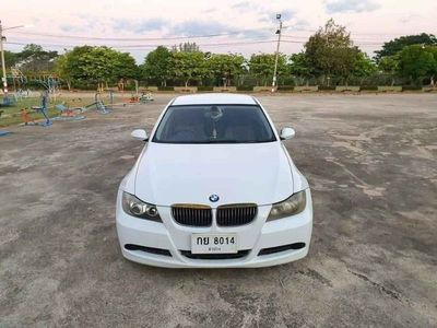 2006 BMW 320i - used.thaimotorshow.com