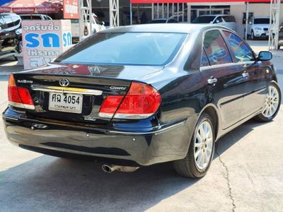 2004 Toyota Camry 2.4Q AT - used.thaimotorshow.com