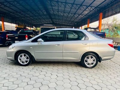 2006 Honda City - used.thaimotorshow.com