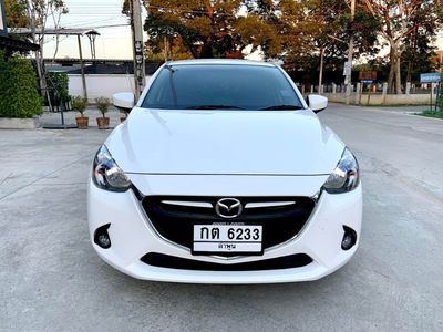 2016 Mazda Mazda2 - used.thaimotorshow.com