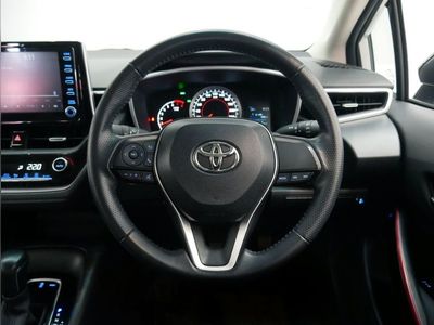 2019 Toyota Corolla Altis 1.8 - used.thaimotorshow.com