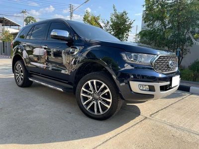 2020 Ford Everest  2.0 TITANIUM - used.thaimotorshow.com