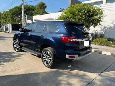 2020 Ford Everest  2.0 TITANIUM - used.thaimotorshow.com