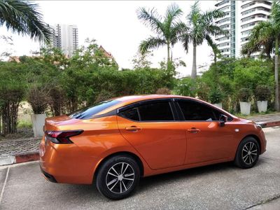 2020 Nissan Almera - used.thaimotorshow.com