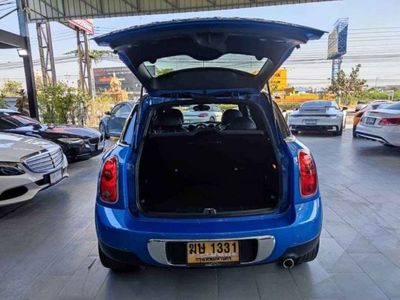 2017 MINI Countryman - used.thaimotorshow.com