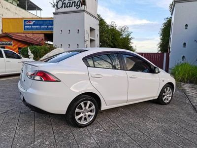 2011 Mazda Mazda2 - used.thaimotorshow.com