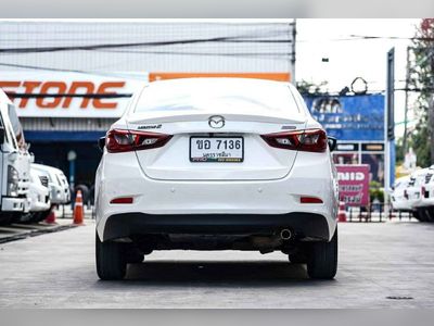 2019 Mazda Mazda2 1.3 - used.thaimotorshow.com